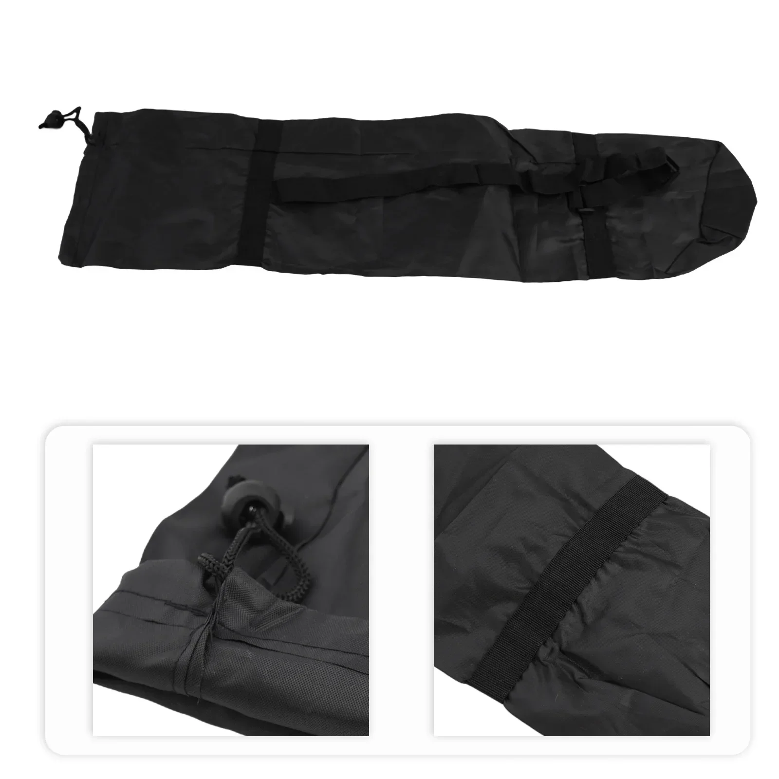 70-130cm Tripod Bag Drawstring Toting Bag Handbag For Carring Mic Tripod Stand Light Stand Monopod Umbrella Photographic Studio