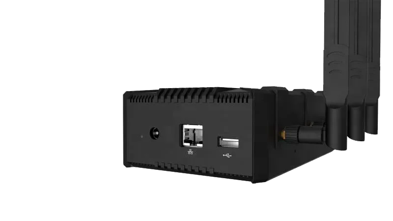 라이브 스트리밍 이벤트용 Mine Q8 라이브 장비 4G 본딩 인코더