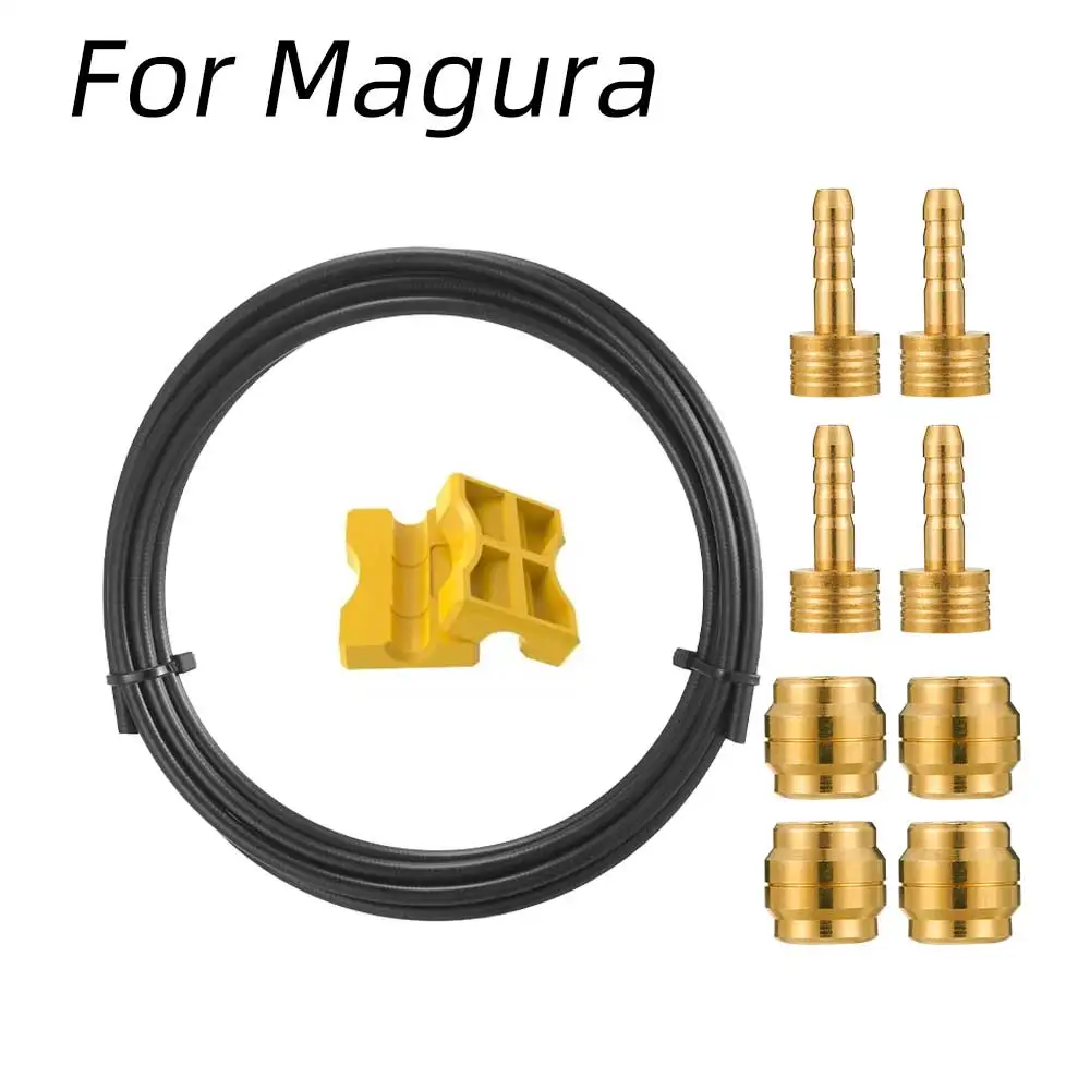 Magura Black Pro