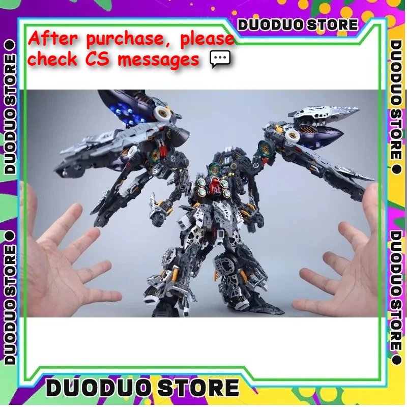 在庫あり AXIS MODEL WORKS シャトラヤ 1/100 オシリアドミネーター