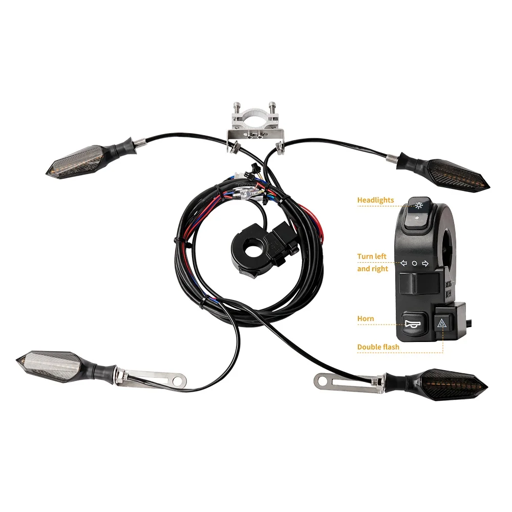 multifunctional kit