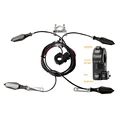 Multifunctional kit