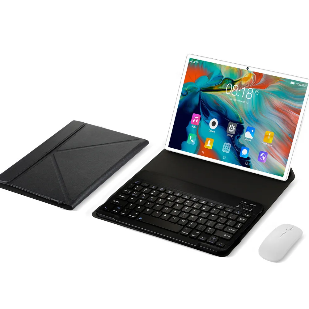 K11 Smart Tablet Android 4+32G HD 10,1 Zoll Dual-SIM | Voghion.com