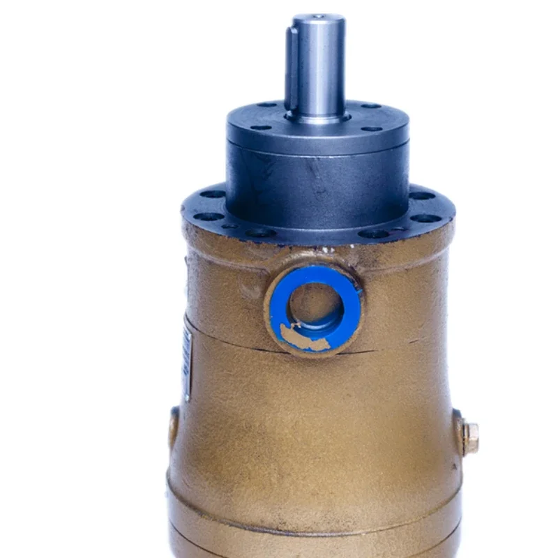 

High voltage 2.5/5/10/25/40/63/80/100/160/250MCY14-1B plunger pump