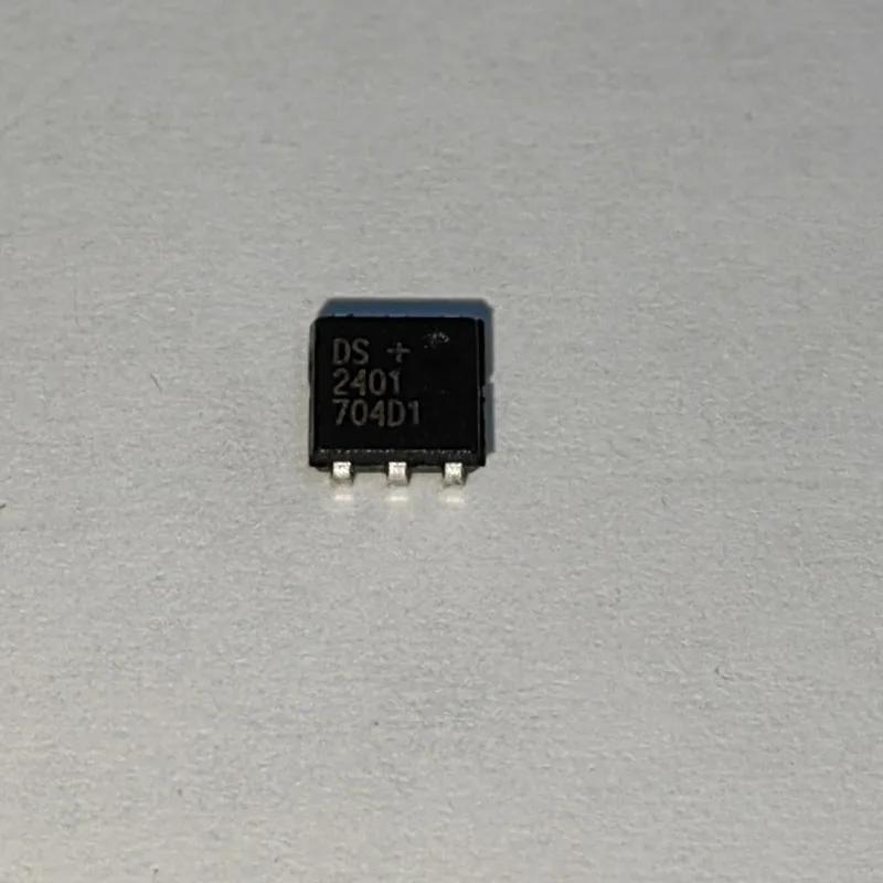 

5unids/lote DS2401P + T & R TSOC6 100%, nuevo, оригинал