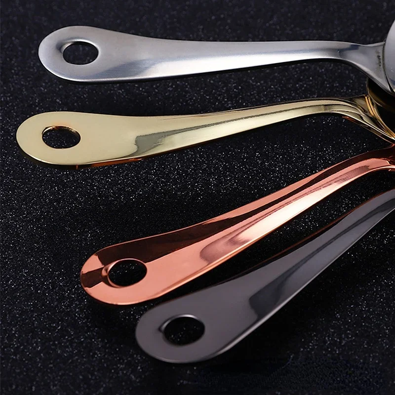 Cocktail Shaker Strainer Julep Bar Strainer 304 Stainless Steel Cocktail Strainer Spoon Bar Sprung Cocktail Shaker Fast Drain Julep Tools