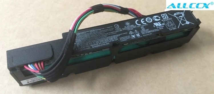 

ALLCCX battery for HP G9, 815983-001 871264-001 750450-001 727260-001, 100% NEW