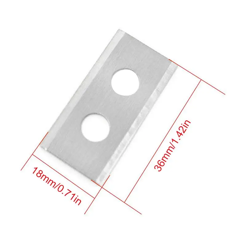 B03C-For Mammotion Luba& Yuka 모든 시리즈 48PCS 교체용 블레이드 스크루드라이버 포함 로봇식 잔디깎이 기계 A