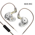 Clear MIC