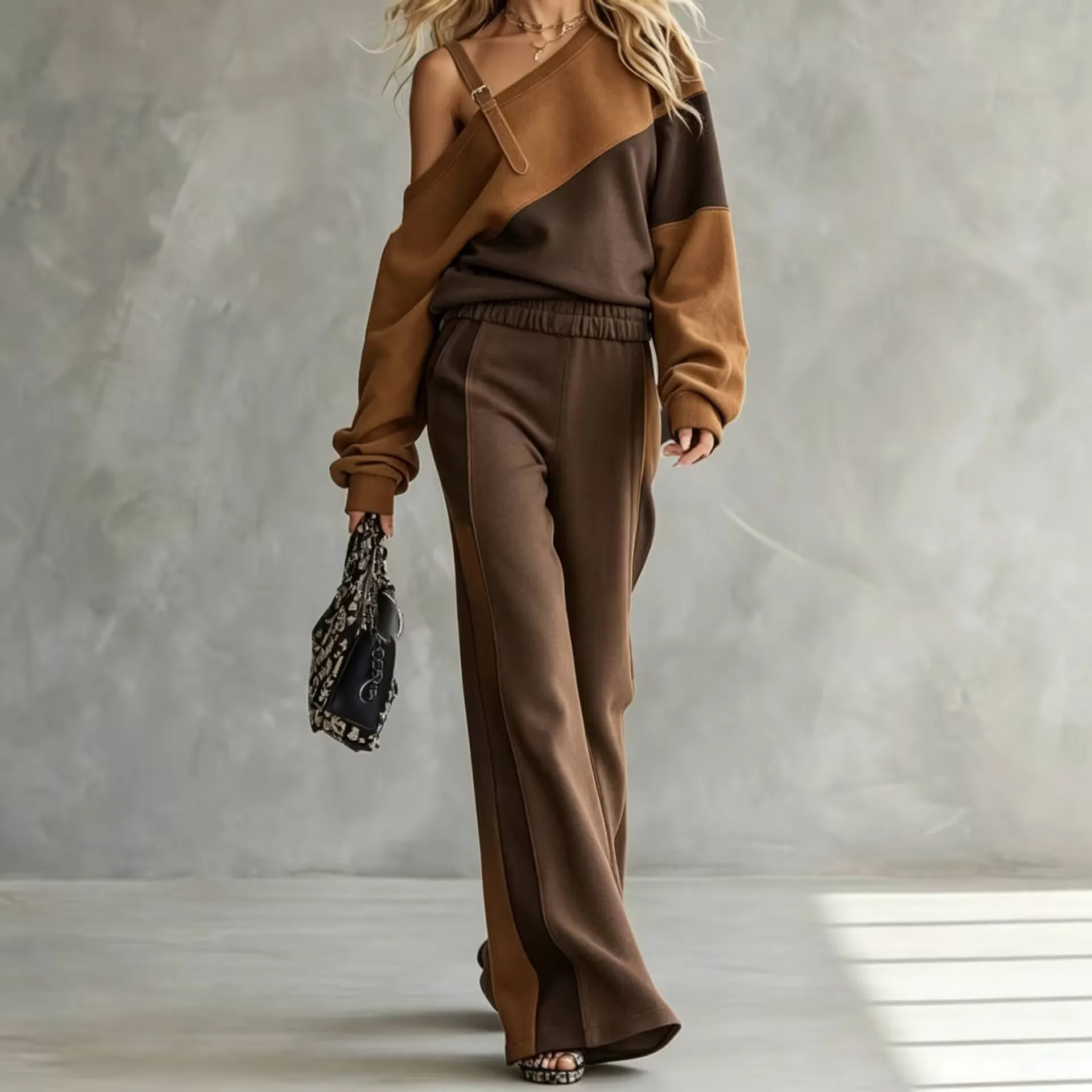 Yellowish-brown