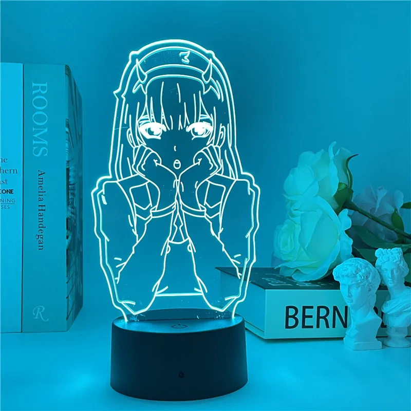 Solo Leveling 3D Lamps Anime Led Light for Childrens Room Decor Night Light   Solo Leveling Merch Store