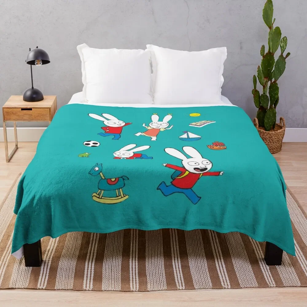 cool-simon-super-rabbit-Throw-Blanket-warm-winter-Plush-Blankets.jpg