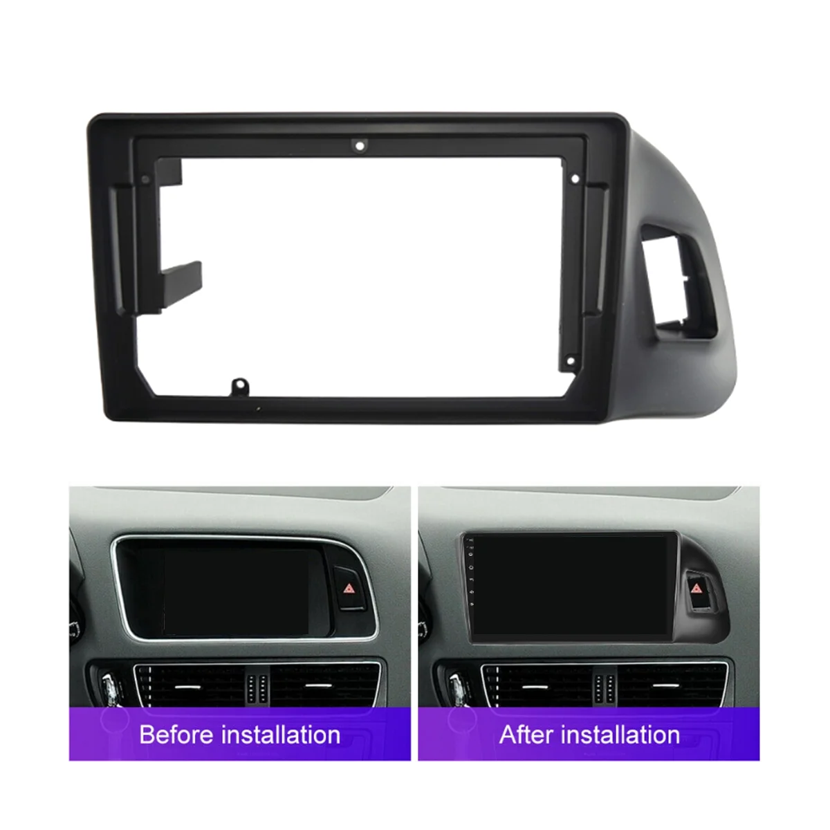  DVD ,   Ʈ, ̽   ÷̾ ȭ, LHD ŰƮ, ƿ Q5 2009 2018 ׷ г , 9 ġ