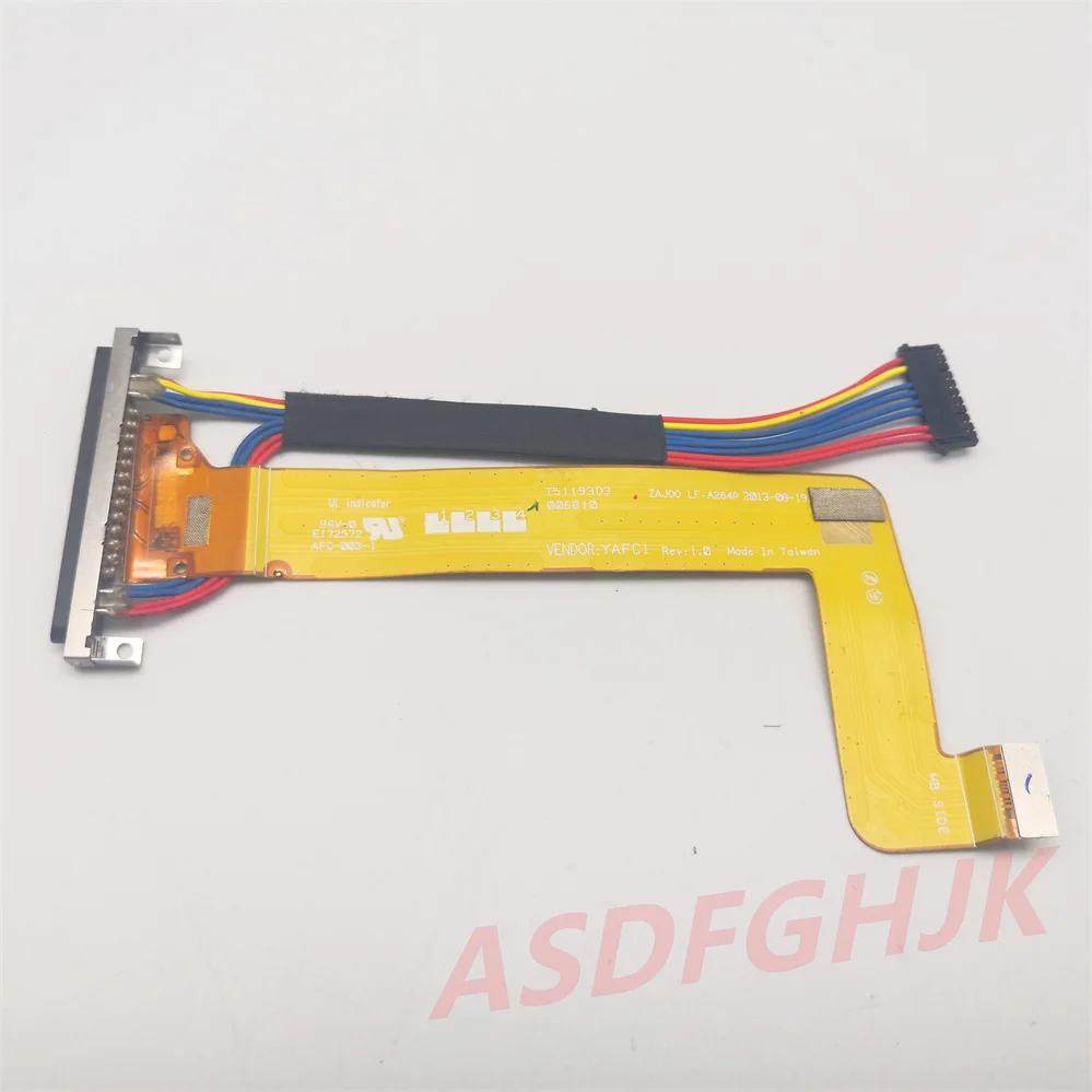 

Гибкий USB-кабель для подключения к порту зарядки для Nokia LUmia 2520 rx113