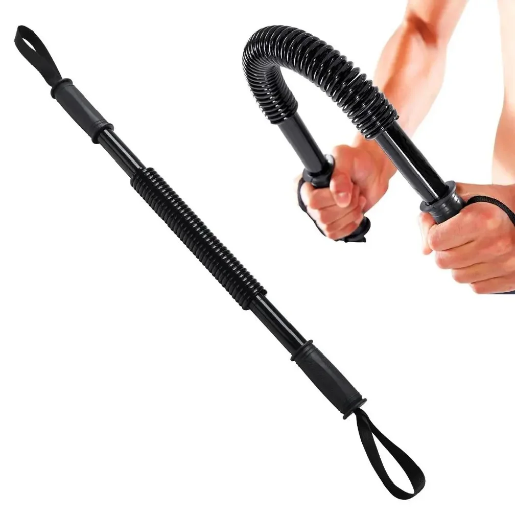 20-60kg Spring Arm Strength Device Adjustable Muscle Training Arm ...