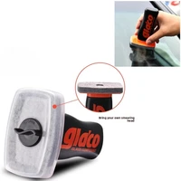 For Soft 99 Glaco Oil Film Removal Water Repellent Coating Agent Set Compatible with G19 G47 G38 G73 G4 G65 Models