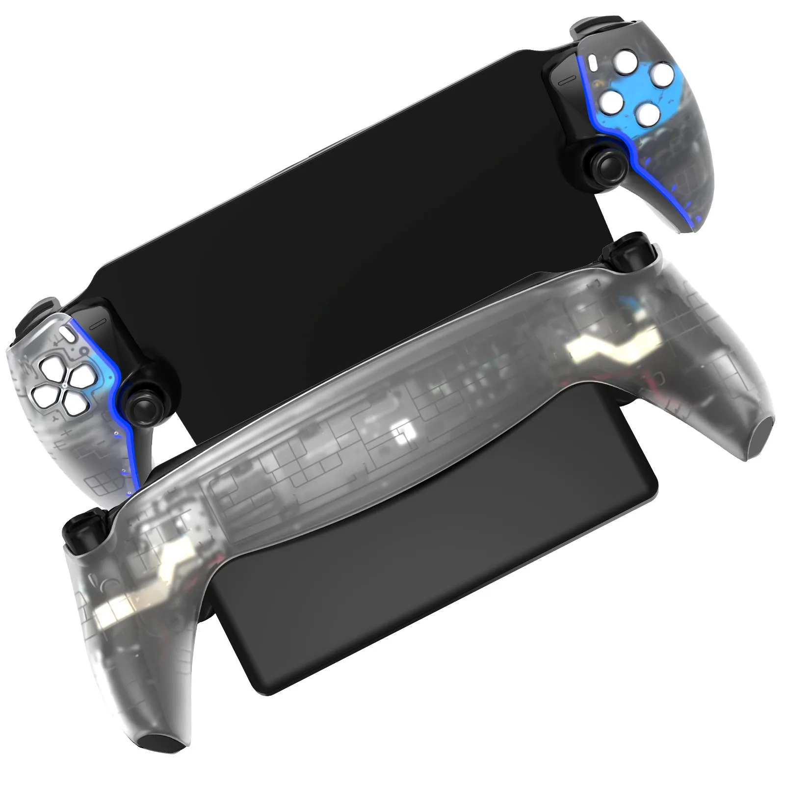 PlayStation portal 美品完品 Replacement Plates for PlayStation Portal Shell