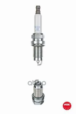 NGK 97237 Свеча зажигания ZFR6T-11G (V-Line 44)x4шт SKODA Fabia/VW Golf V/Jetta/Polo 1.4/1.6L 2006- арт. | Автомобили и