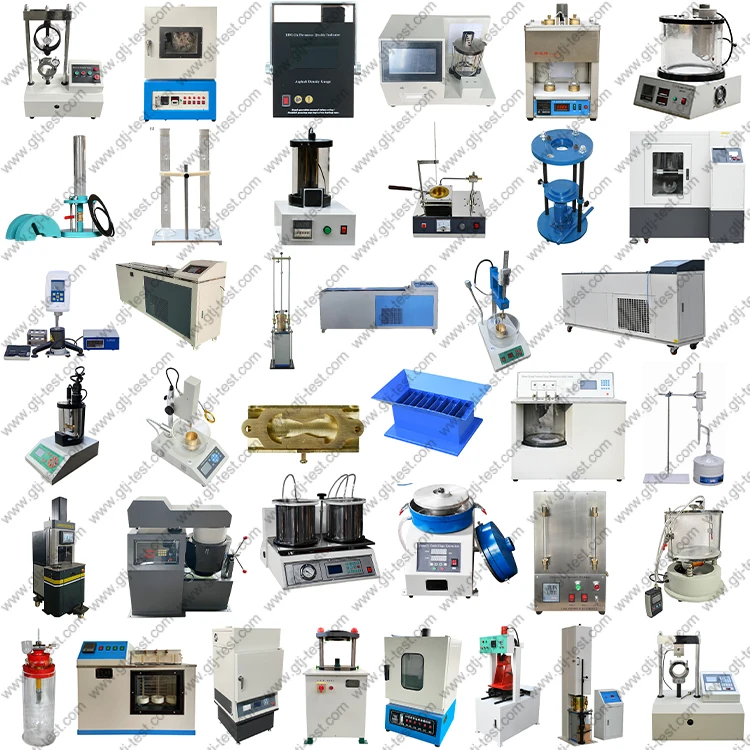 Civil Engineering Nondestructive Testing Equipment Test Pit Foundation Pile Flaw Tester