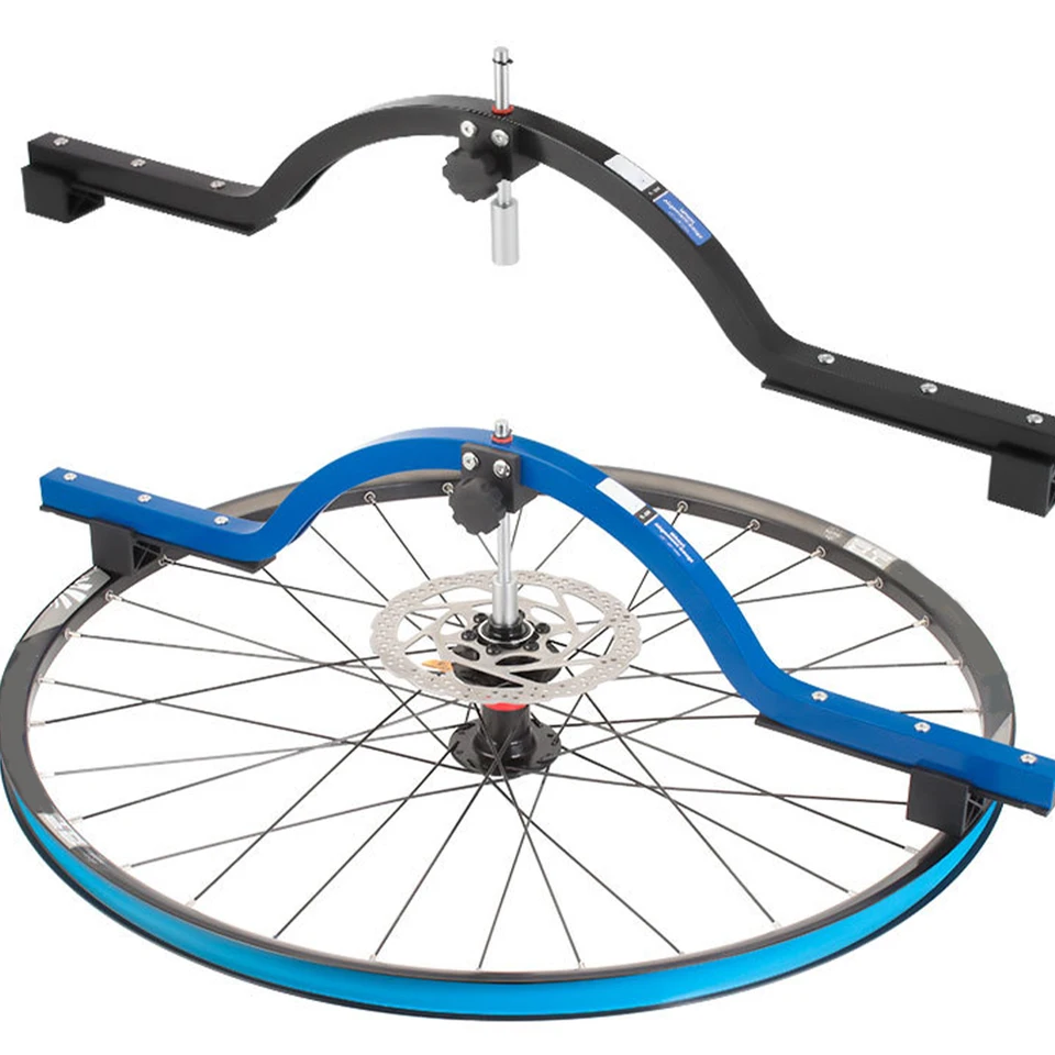 Bike Wheel Park Tool WAG-4 Professional Wheel Alignment Gauge