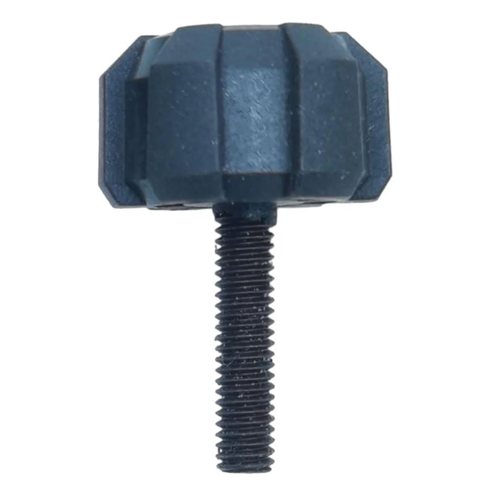 

1pcs Black N278801 Oscillating Tools Knob For DCS355 DWE315 Power Tool Accessories Replacement Spare Parts High Quality