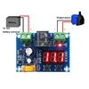XH-M609 DC 12V-36V Charger Module Voltage OverDischarge Battery Protection Precise Undervoltage Protection Module Board 2