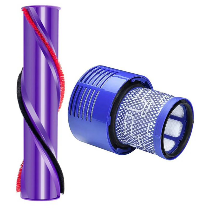 

Круглая щетка-фильтр для Dyson v10wireless