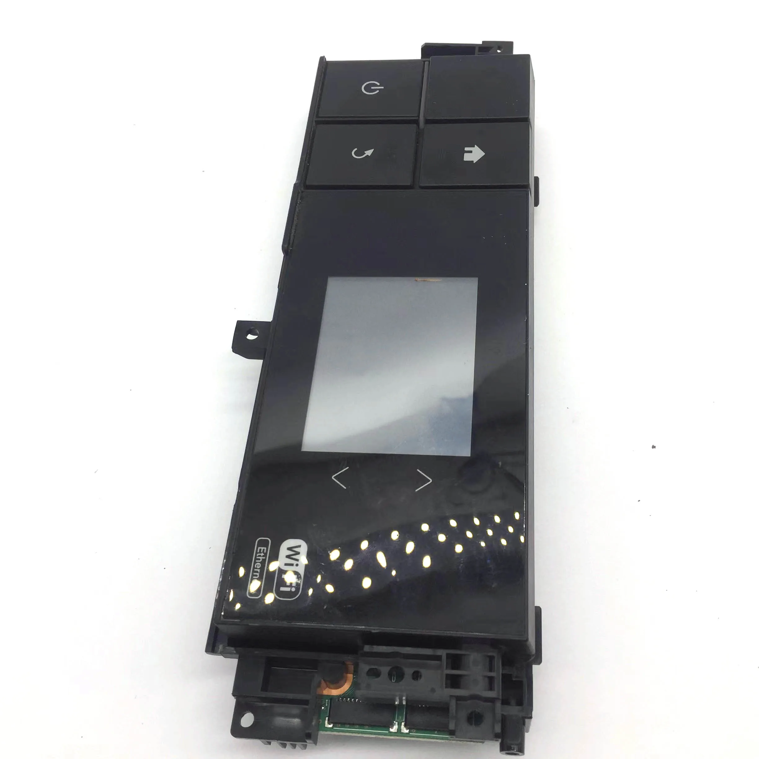 

Панель управления для экрана Подходит для EPSON P608