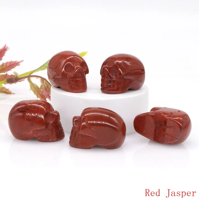 Red jasper