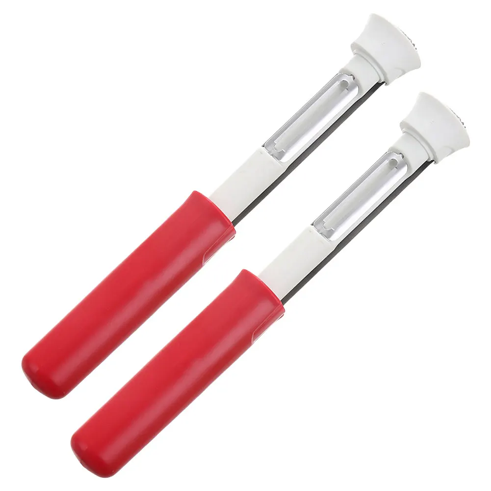 red 2PCS