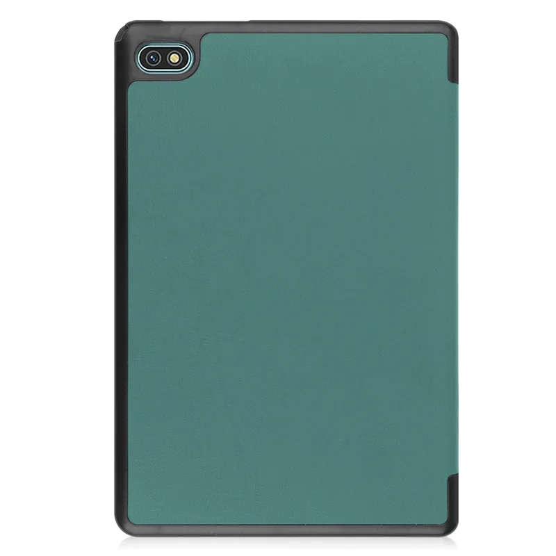 Tablet para Almofada Oscal 10 Case 10.1 Polegada Capa de Couro do Plutônio para Blackview Oscal Almofada 10 Case 2023 10.1 Case Dormir Sono Automático Capa Novo Case - Imagem 6