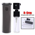 Grey (With Case)