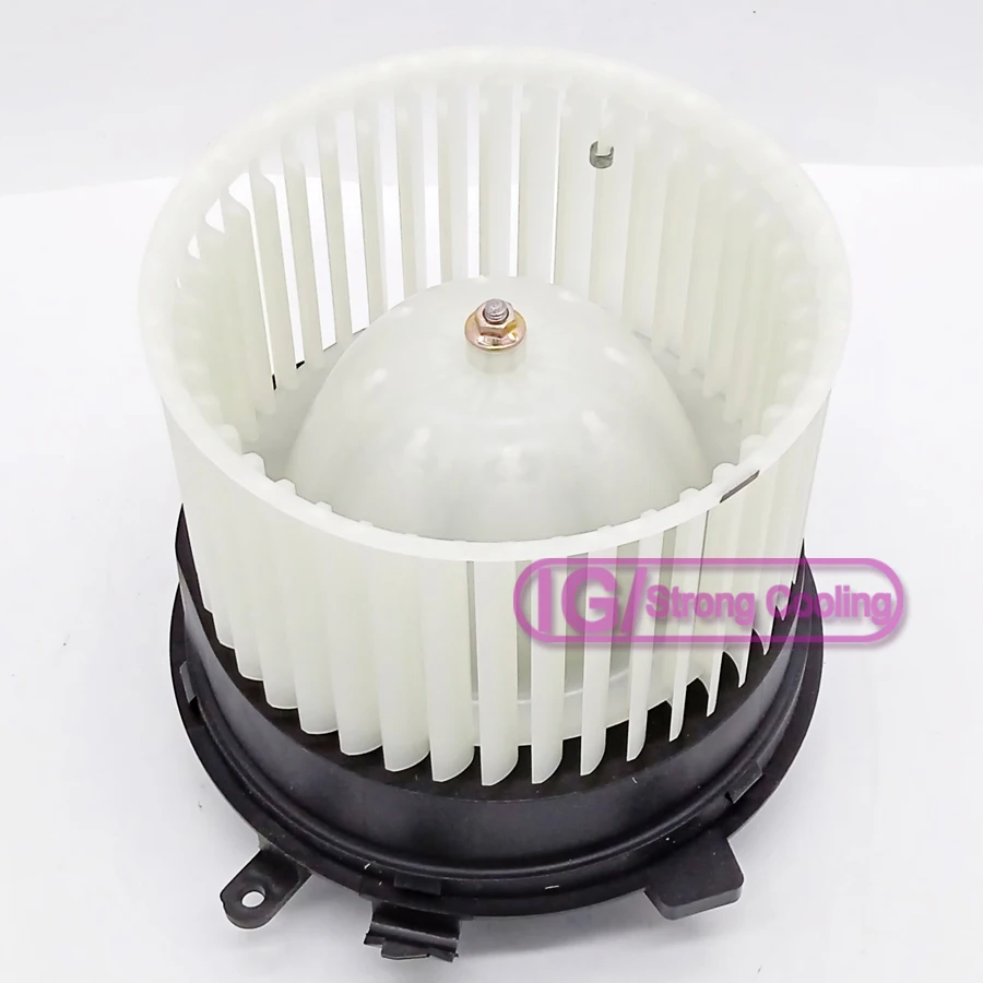 AC Heater Fan Blower Motor heating blower For Nissan Xtrail t31 2008