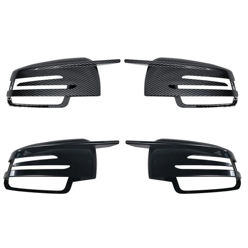 

Car Car Reversing Mirror Housing Plastic for Shell Replacement for MercedesBenz A C E S Class