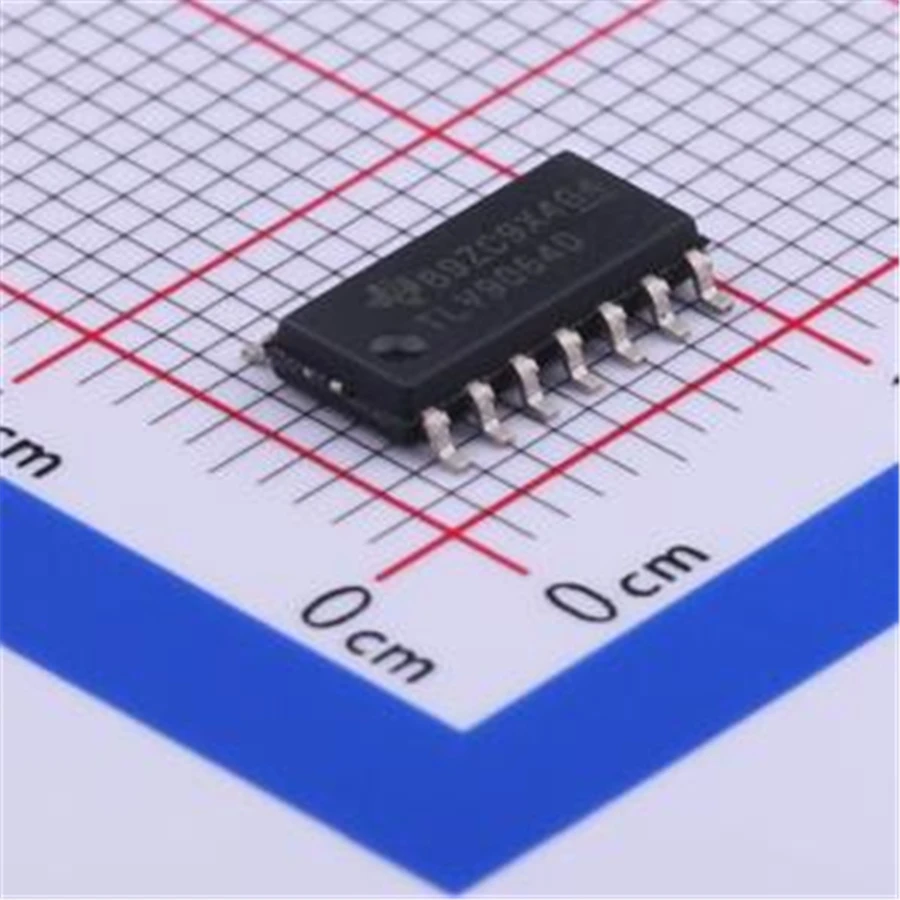 TLV9064IDR