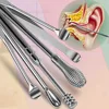 Earwax Removal Tools Ear Wax Cleaner Pick Digging Artifact Earpick Cleaning Ears Remover For Clean Your Kit Gadgets 1
