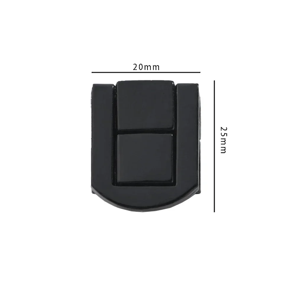 Retro Jewelry Chest Gift Wine Wooden Box Case Toggle Latch Suitcase Hasp Locks Hardware Home Improvement Hand Tools 4pcs jewelry box furniture hardware toggle latches jewelry box hasps