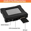 CNC Offline Controller With Touchscreen CNC Router Offline Control Module 2.8Inch GRBL Offline Controller 3