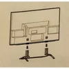 New Original Stand Neck Replace for Sony TV Dock Parts 446216502 / 446216501 KDL-32 42 50 55W650A 680A 700B 800B 6