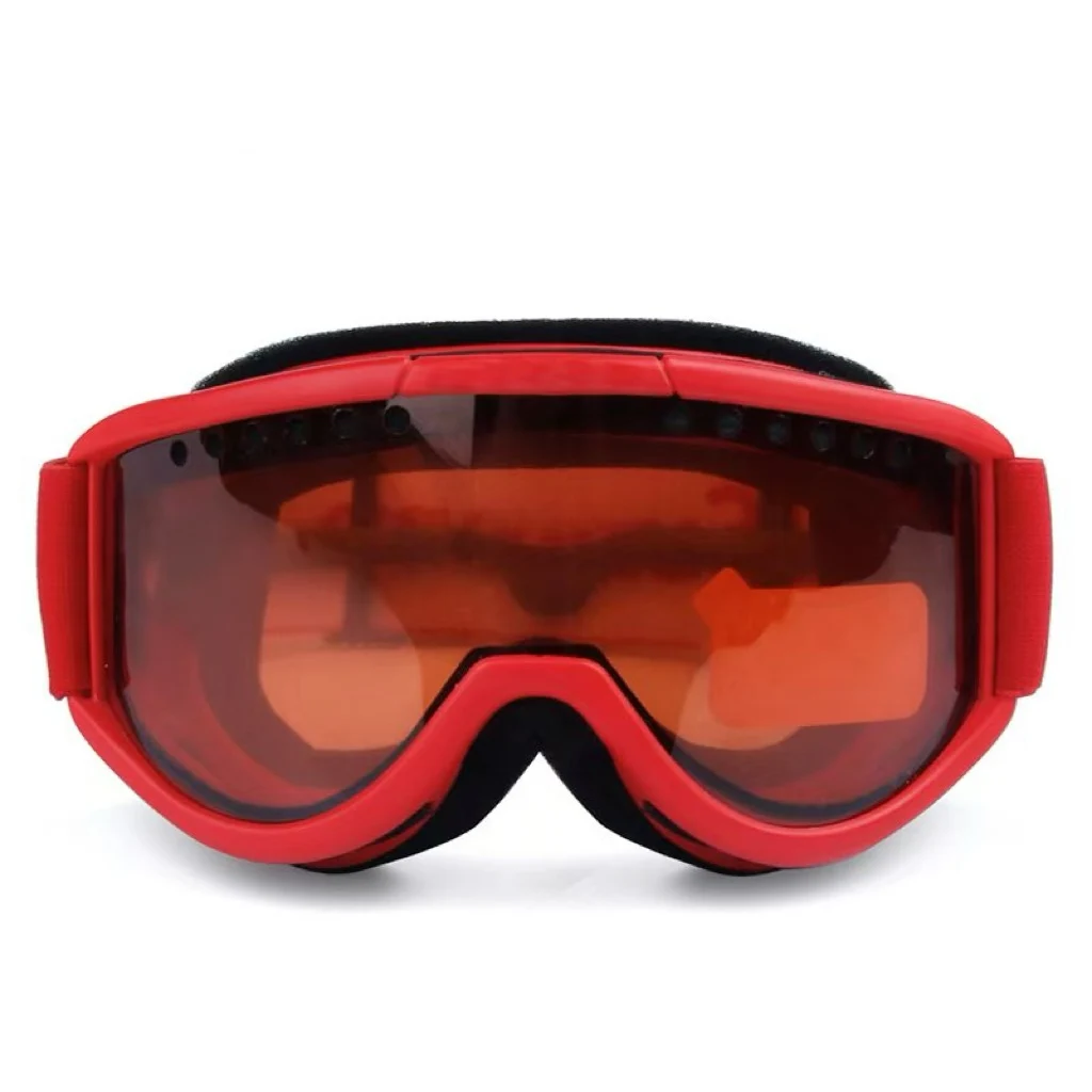 Ultra-Light Ski Glasses, Double-Sided Anti-Fog HD Lenses, Available for Men and Women, Fashion, Latest 2