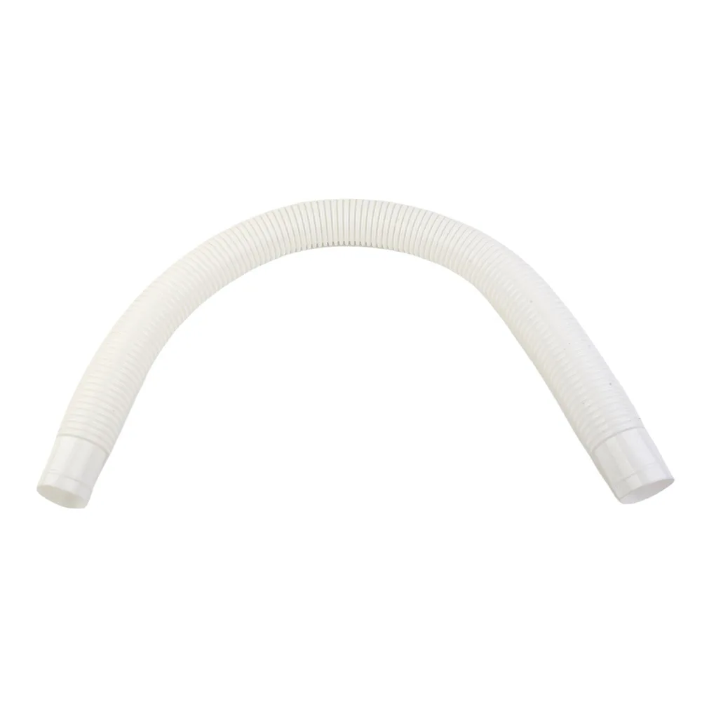 

Durable New Practical Quality Skimmer Hose Hose Connection Pool Replacement Skimmer Surface Swimming Pool 1 Pc