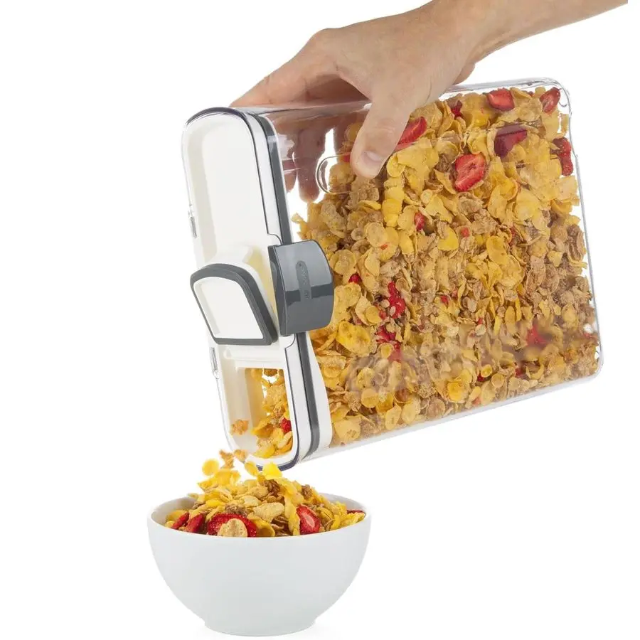 Airtight Canister Storage Set 4