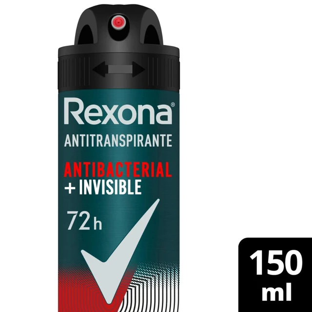 Rexona Motionsense Active Protection Invisible - Deodorant Stick