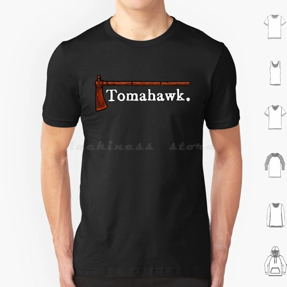 Tomahawk Logo T Shirt Big Size 100% Cotone Mike Patton Mike Patton 2020 Faith No More Mr Bungle Tomahawk Dead Cross Fantas