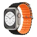 Black-orange