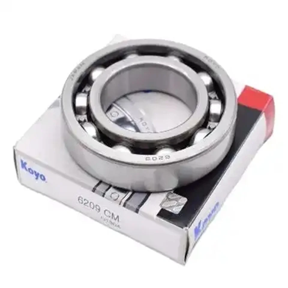 SpinCo Bearing Cuscinetto Flangiato A 4 Fori Con Collare, Misura 1-3/4" - Codice HCFS209-28 () Cuscinetto Hcfs209-28 - Foto 5