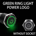 Green Ring Power