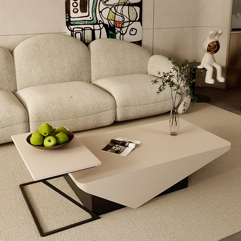 Рисунок 4 - Облачная кровать для гостиной