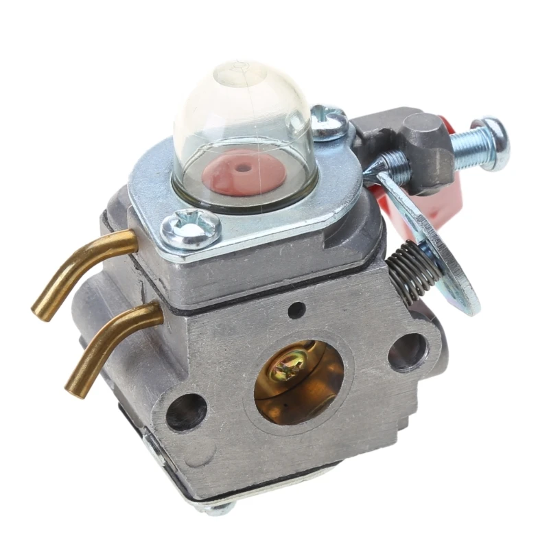 Carburetor for Homelite UP04742A UP04742 UT15200 UT20771 UT20763 Zama C1U-H47 String Trimmer Accessories