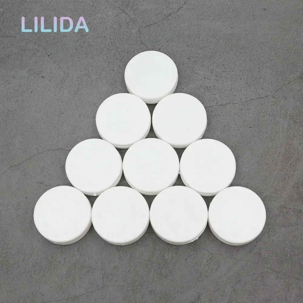 30/50/100 قطعة لعبة حشرجة الموت صندوق إصلاح لعبة ثابتة مولد الضوضاء إدراج الحيوانات الأليفة الطفل جرس متعدد المواصفات صراخ أفخم لعبة الكلب